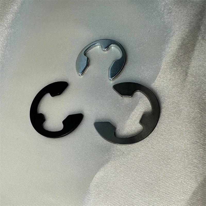 开口挡圈 E形扣环 E形止动轮 ETW (3)