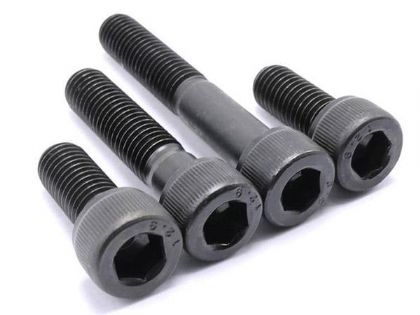 内六角圆柱头螺钉 ,内六角螺钉 杯头内六角 GB70 DIN912 ISO4762 ANSIAS